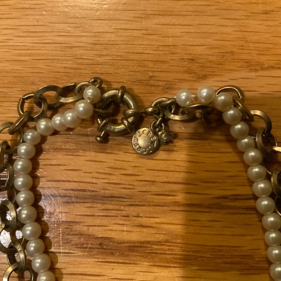 J.Crew Women’s Necklace - Picture 3 of 5